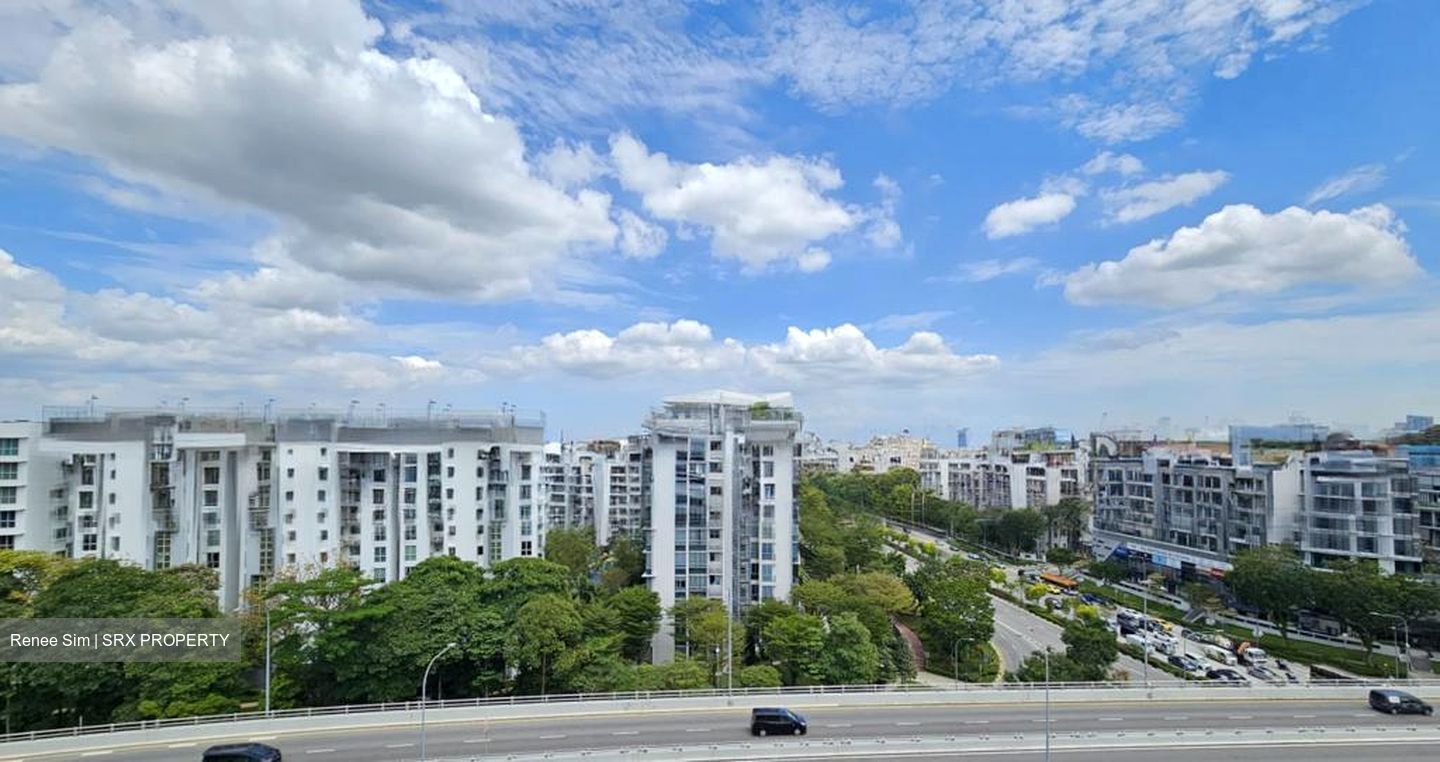 Sherwood Towers (D21), Apartment #532314051